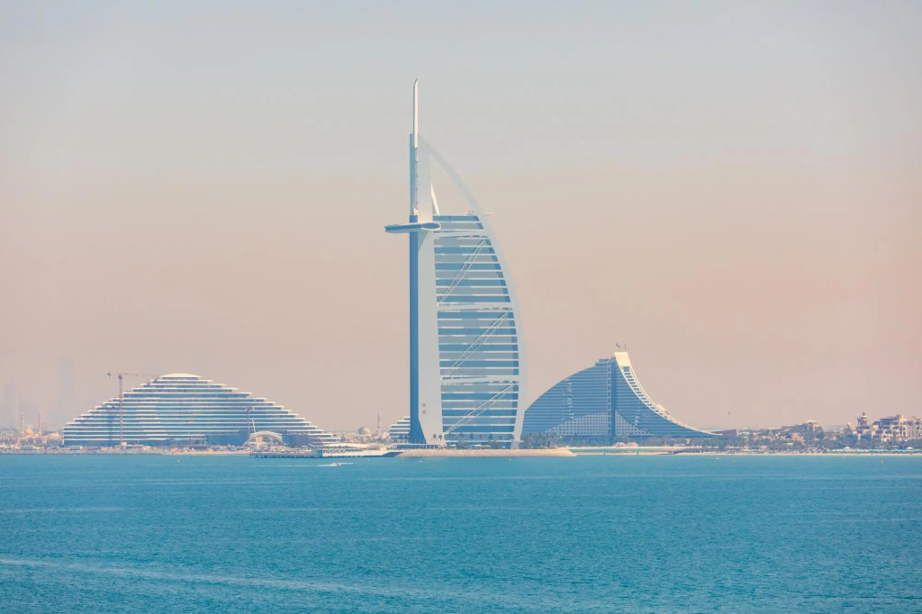 DXB - Anantara - 718 - PJ