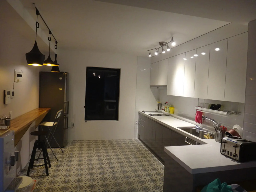 Sunnyhill Hostel Hongdae