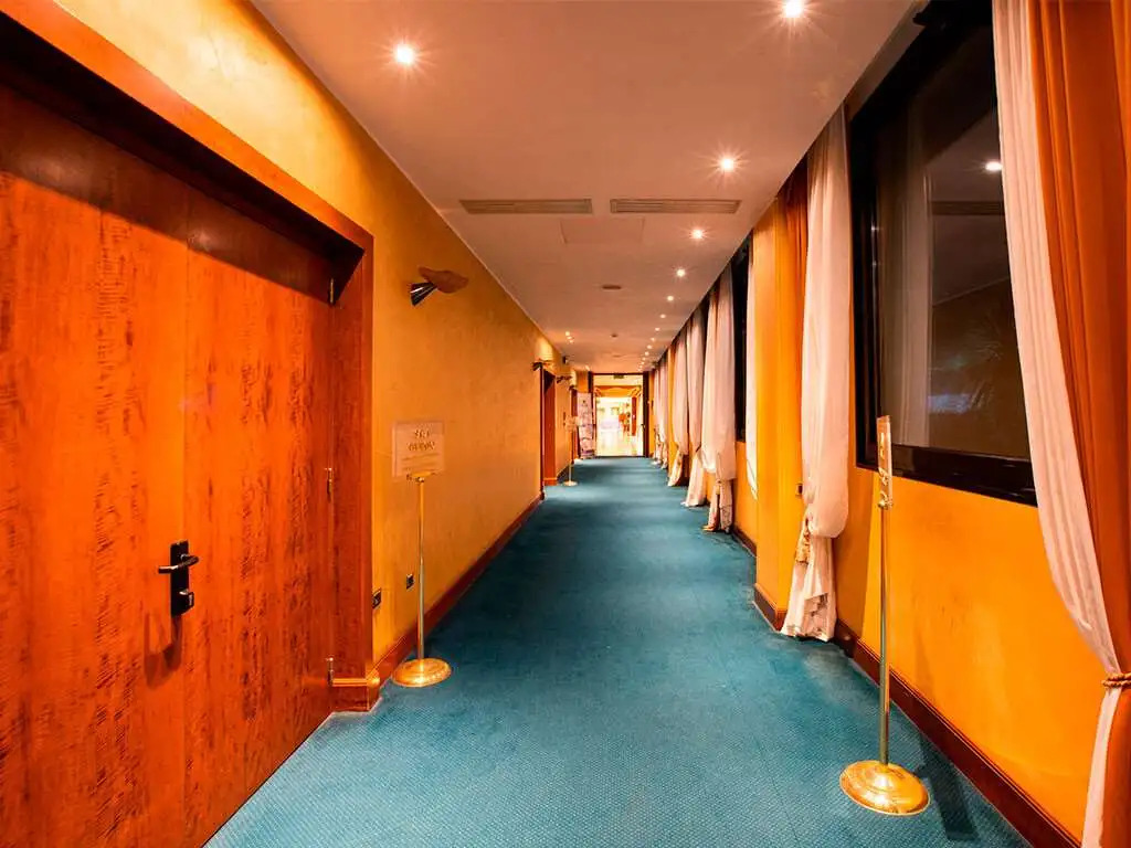 Hotel Antonella