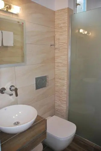Afroditi Hotel