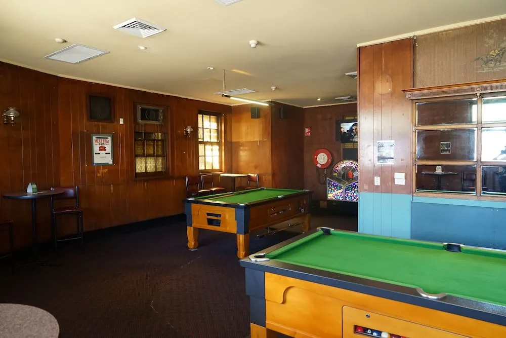Rosehill Hotel