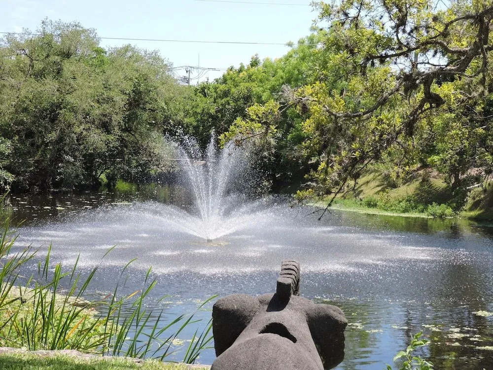 Shangri-La Springs