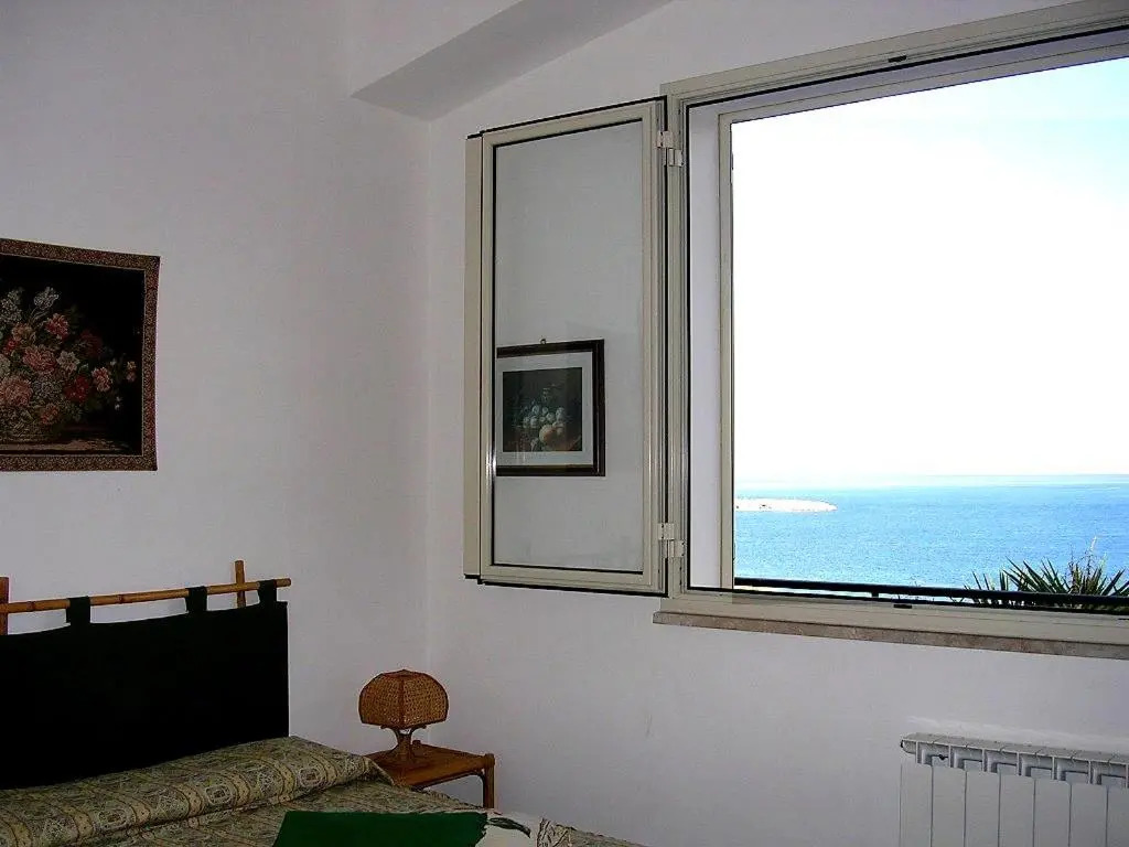 Apartment Milos With Nice Terrace sea View Residence Cicladi