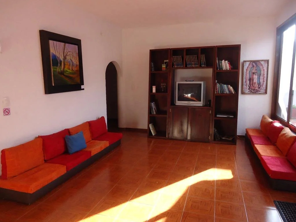 Hostal de San Pedro