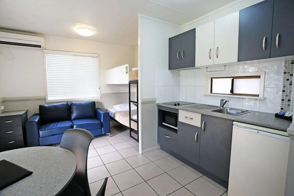BIG4 Tasman Holiday Parks - Rowes Bay