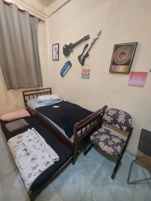 Pousada Cantinho da Família