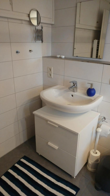 Ferienwohnung Gartenblick