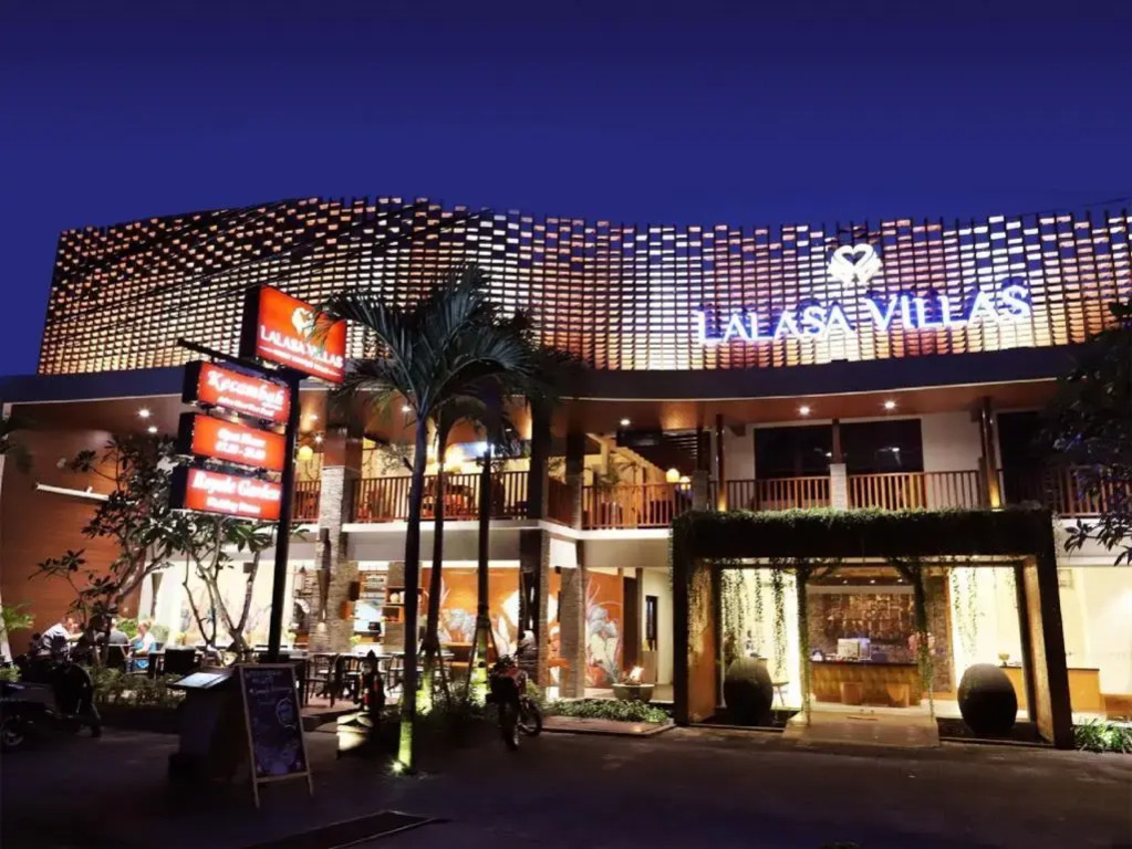 Lalasa Villas Canggu