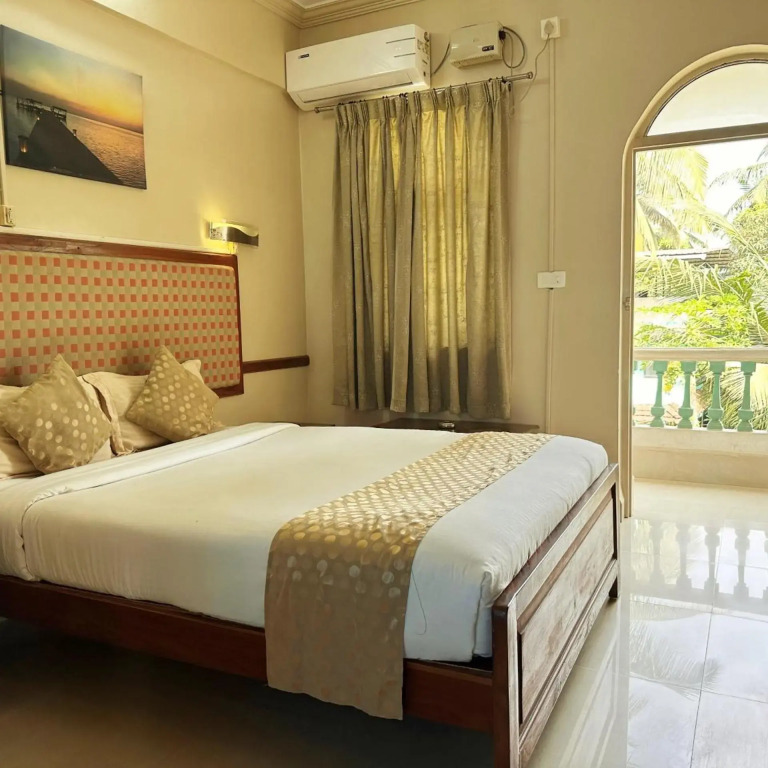 La Ben Resort