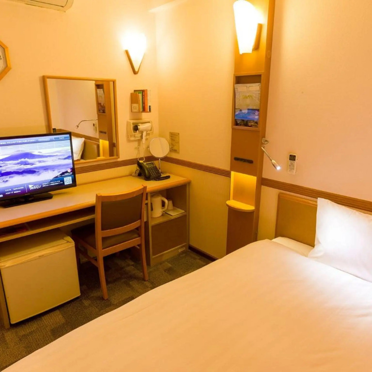 Toyoko Inn Kanda Akihabara