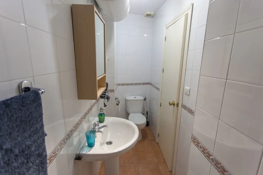 Rent&Dream Apt Malaga Ballesteros 2