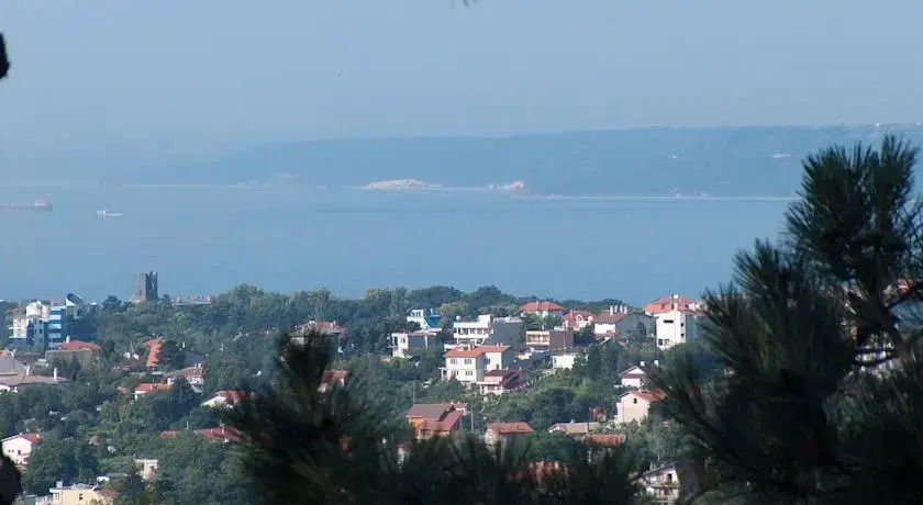 Kospela Villa
