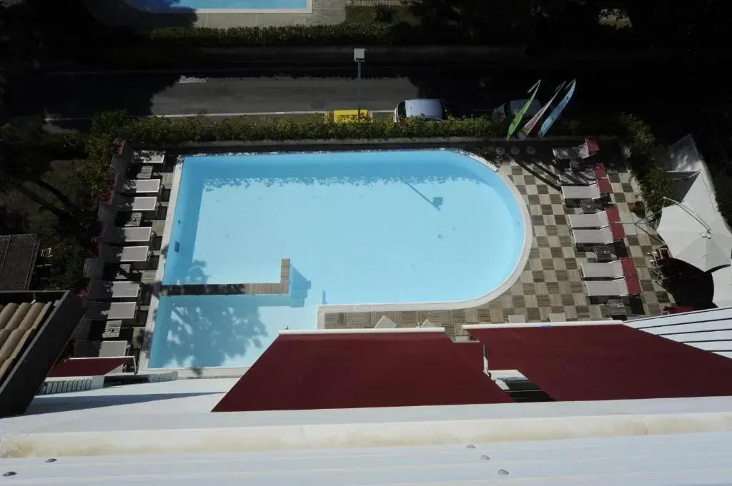 Hotel Friuli