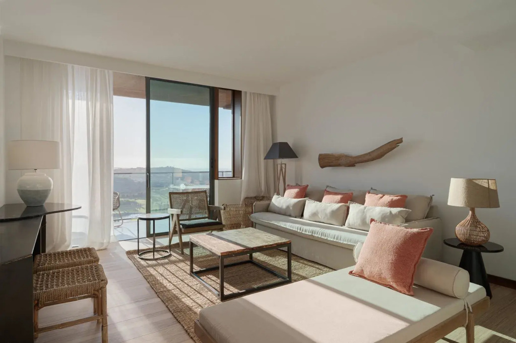 Salobre Hotel Resort & Serenity