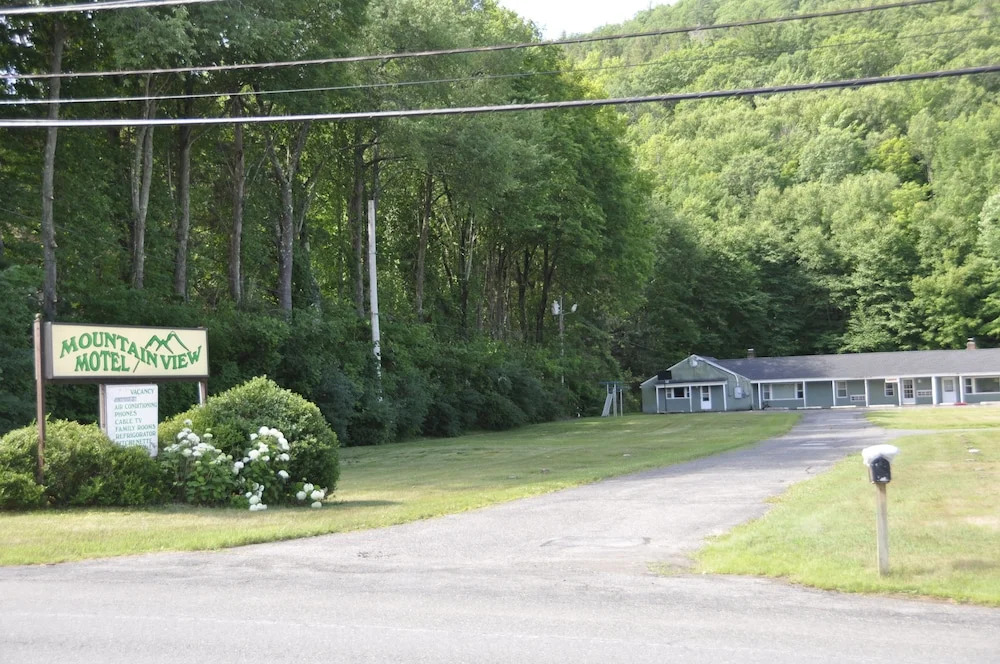 East Rock Inn