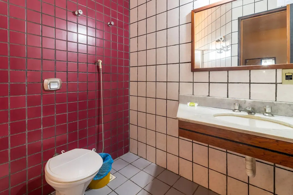 Praia Sol Hotel - Leme Hotel Ltda