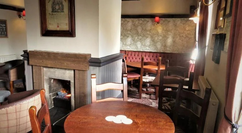 The Roebuck Inn
