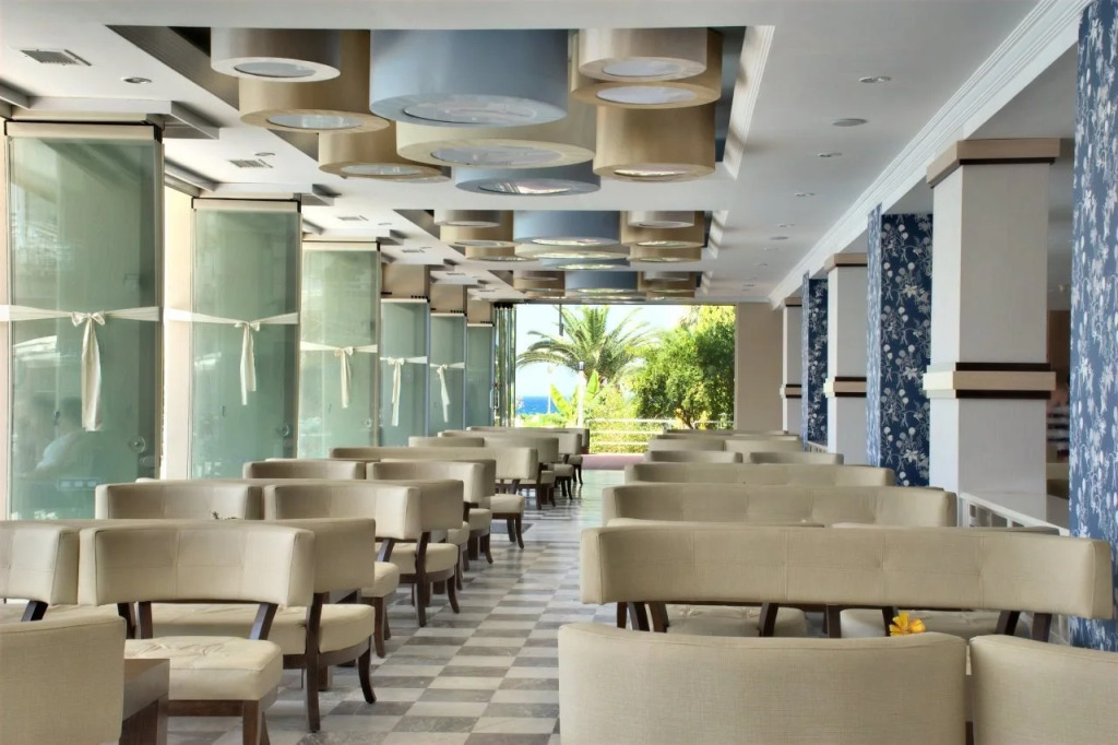 Ephesia Hotel - All Inclusive