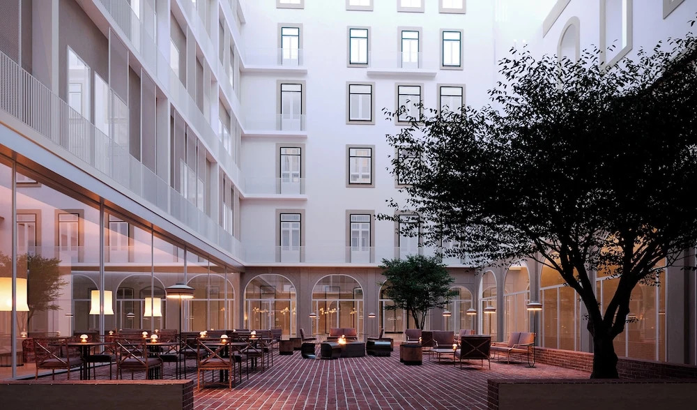 Convent Square Lisbon, Vignette Collection by IHG