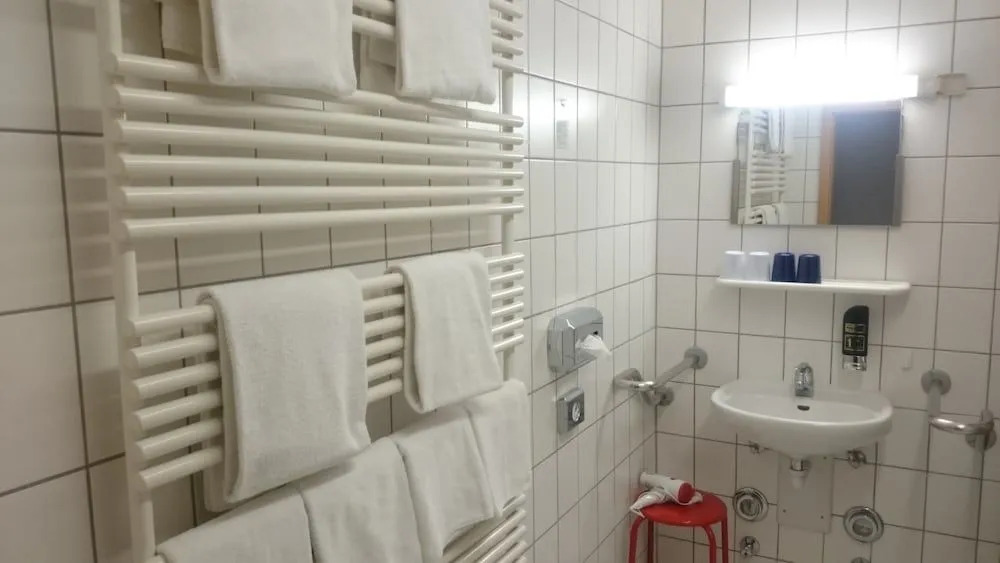 Hotel Zur Alten Druckerei