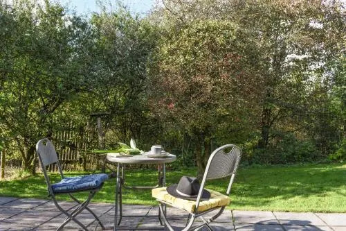 The Linhay, Okehampton