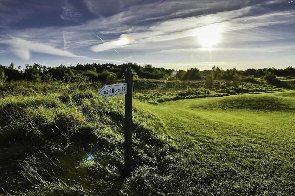 Golf Resort Gut Apeldör