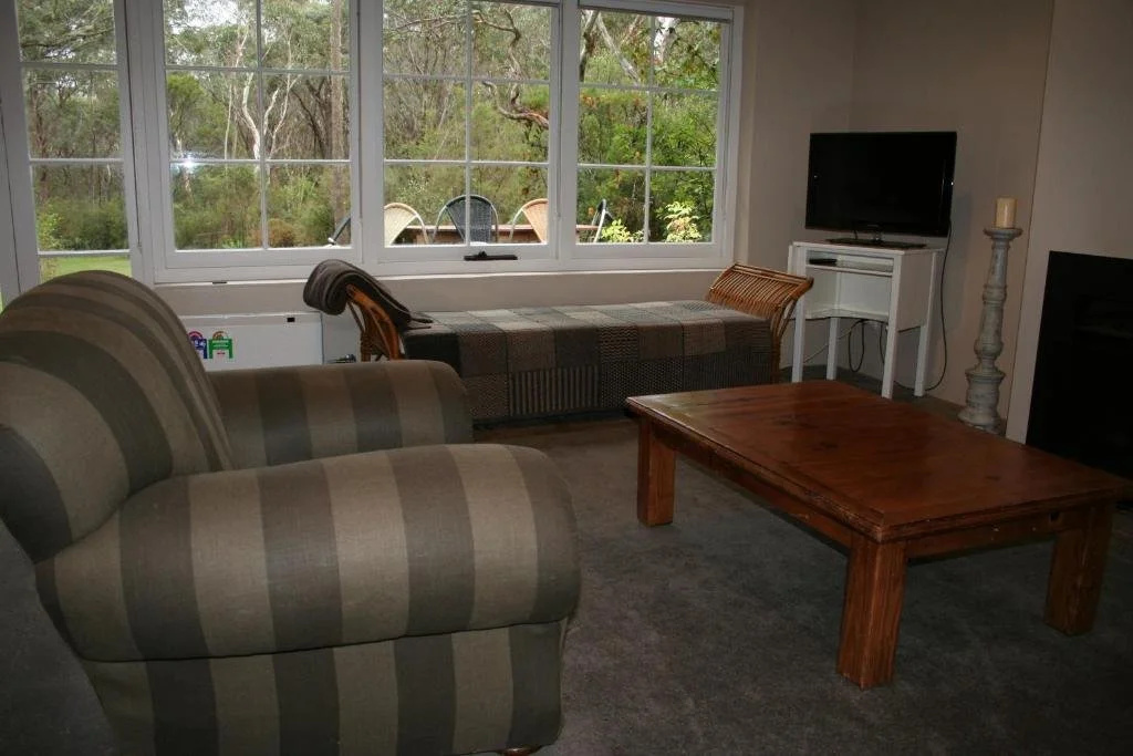 The Kitchen Cottage