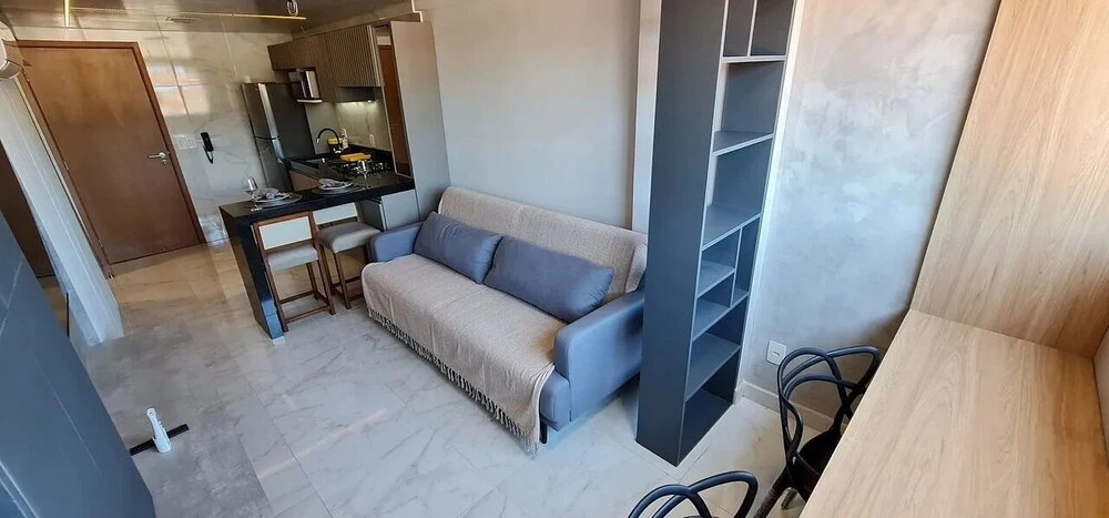 Makambira Residence - Thap Flats