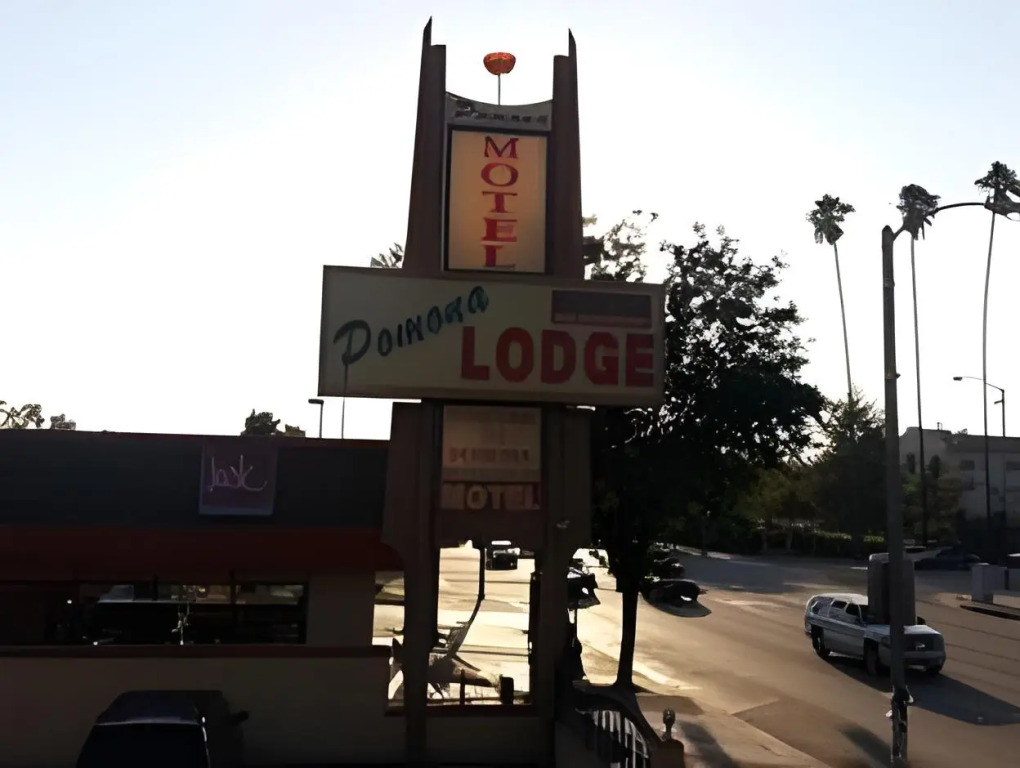 Heritage Inn