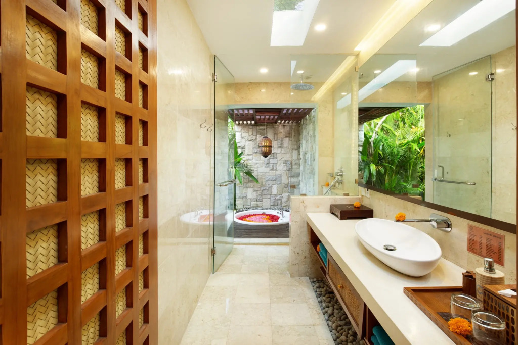 Aksari Villa Seminyak by Ini Vie Hospitality