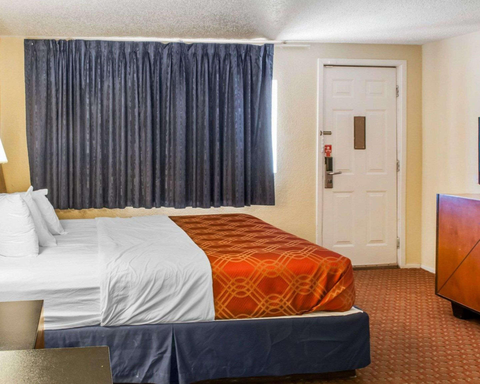 Econo Lodge Clovis