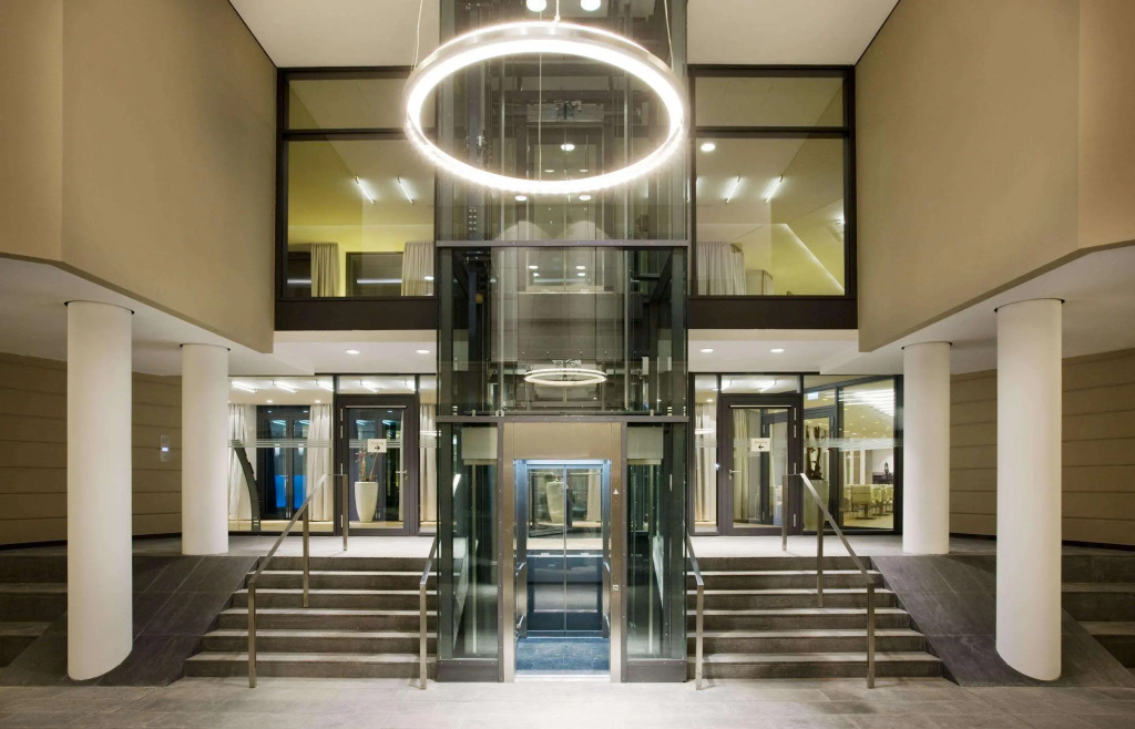 INNSiDE by Meliá Dresden