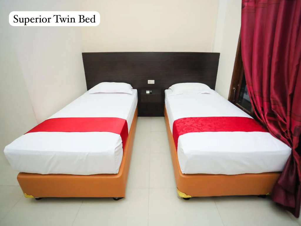 Grand Nagan Hotel