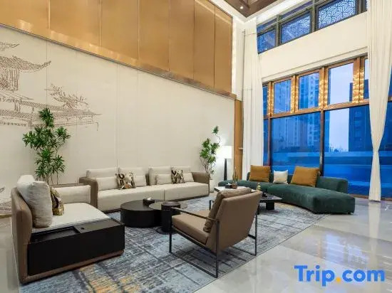 Zhengzhou Hi-tech Days Hotel by Wyndham