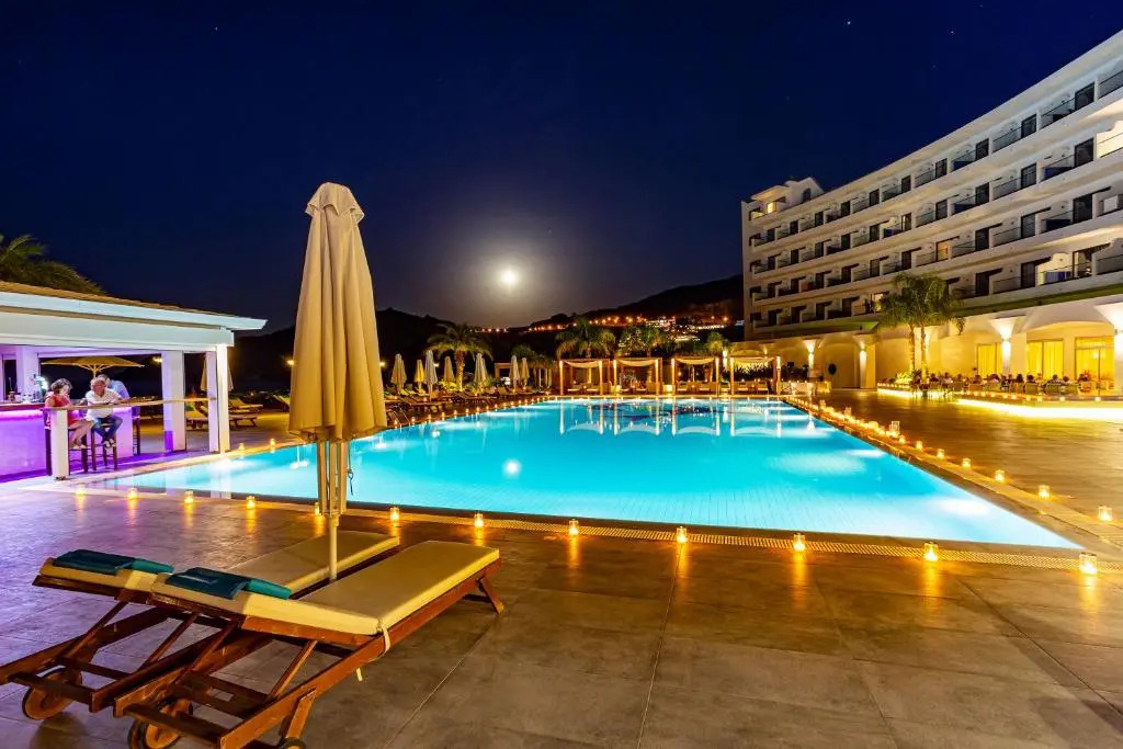 Lindos Bay Hotel