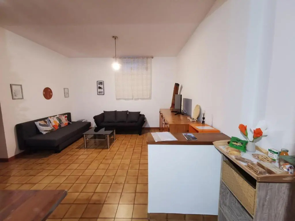 Appartamento "C'era una volta" - Ancona