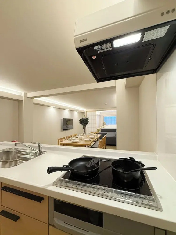 bHotel Miyajima Omotesando 21