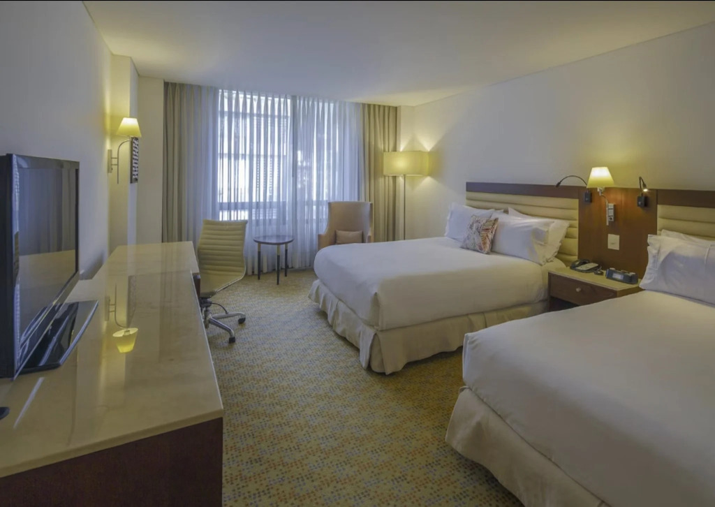 Hotel Chico Parque 93 By OxoHotel