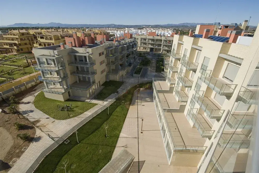 Alcocebre Suites Hotel