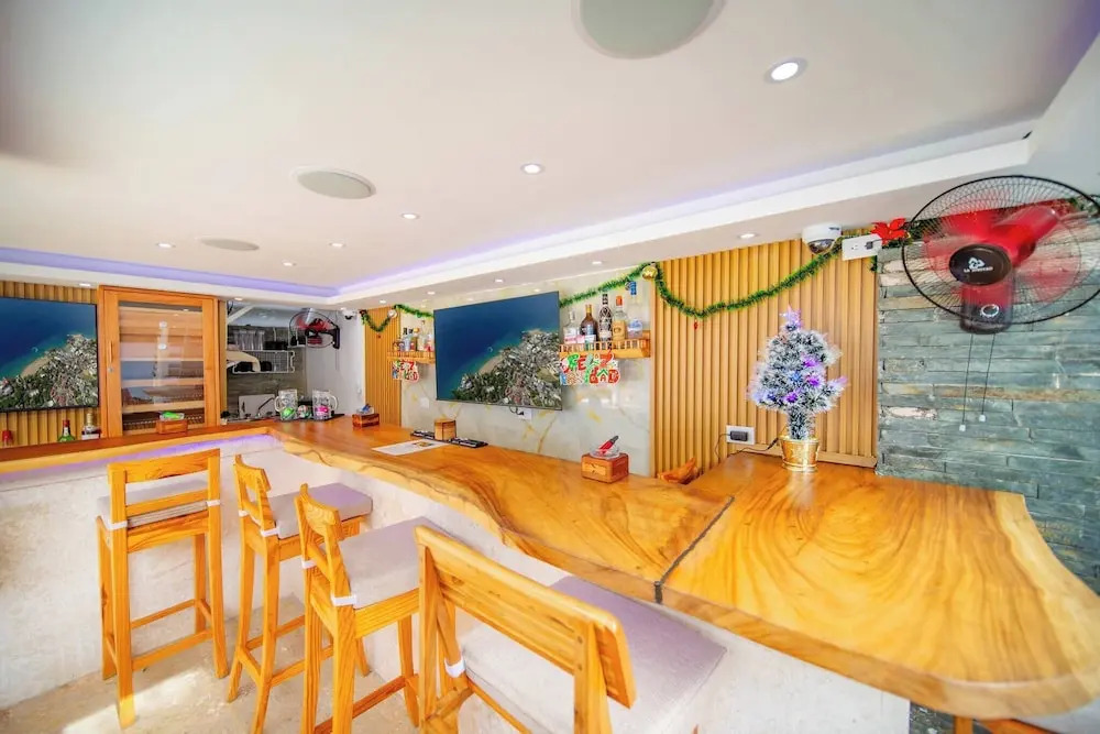 CDC 4, 1BR Apt, Quiet & Comfort in Central Sosua