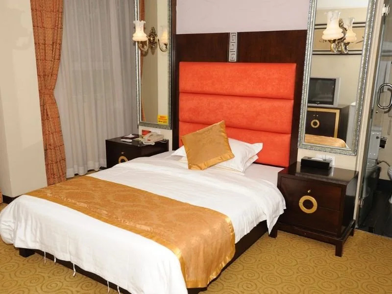 Xiamen Calman Hotel