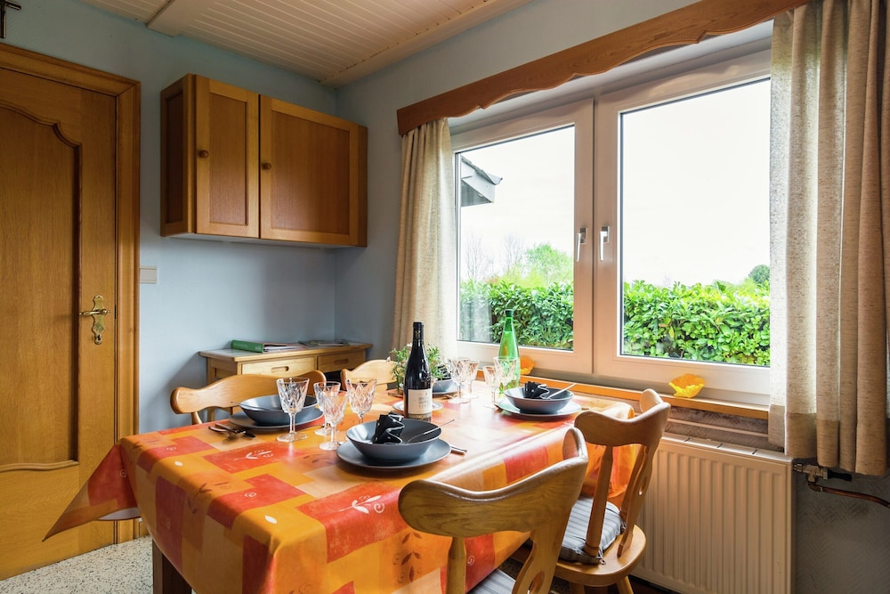 Charming Cottage in Chiny