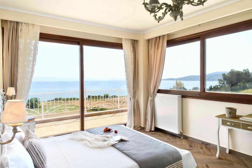 Villa DOro - Luxury Villas & Suites