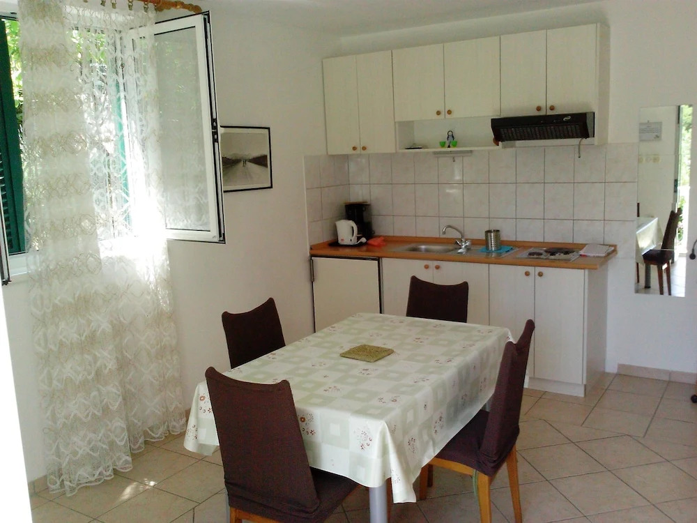 Apartments Neda