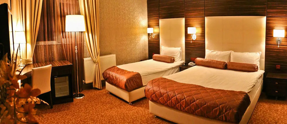 Rota Bulvar Hotel