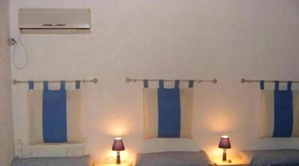 House with 3 Bedrooms in Conca, with Wonderful Sea View, Furnished Garden And Wifi - 300 M From the Beach