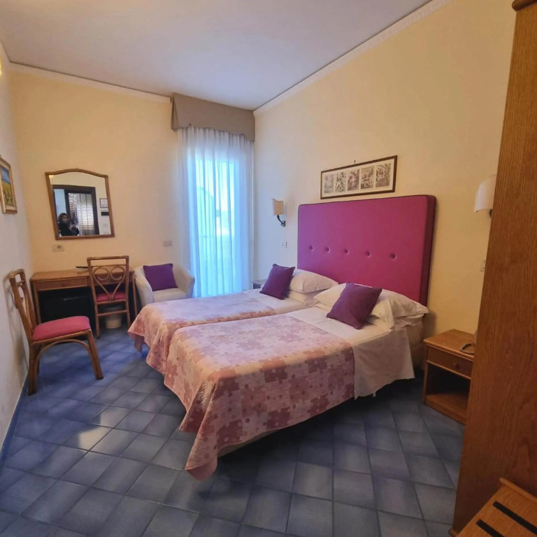Hotel Girasole
