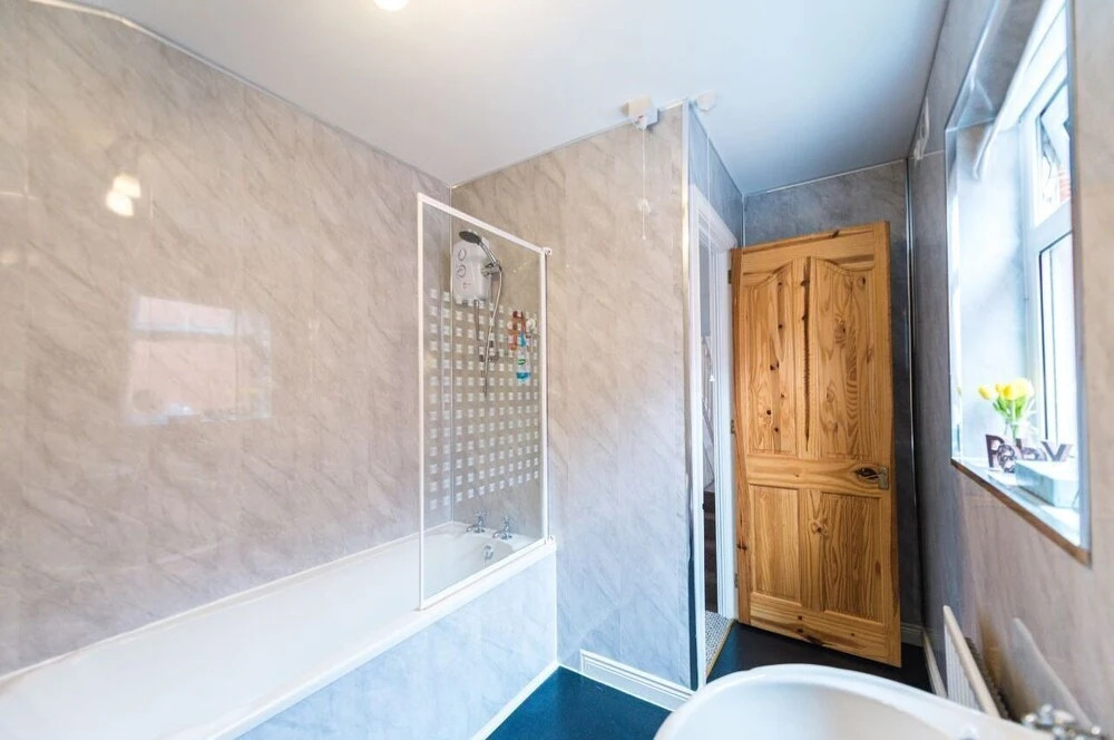 Central Belfast Apartments: Carrington