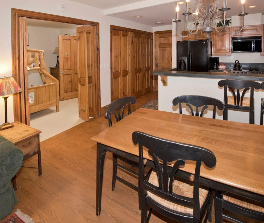 Quaint 1br 2a  Access To Osprey Rockresort Amenities 1 Bedroom Condo by RedAwning