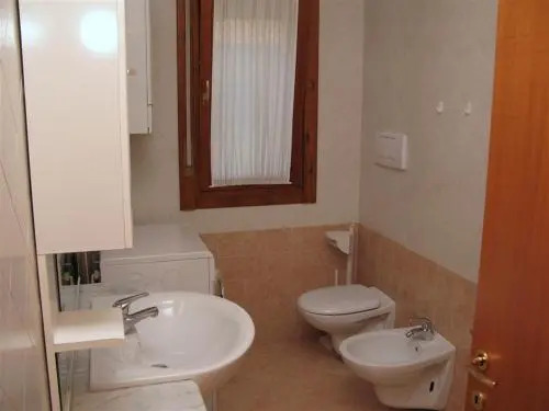 Family Apartments Residence Trieste